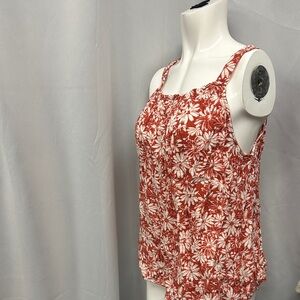 Kismet Floral Top